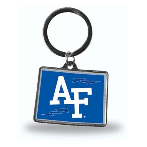 Rico Industries Air Force Academy Home State Keychain