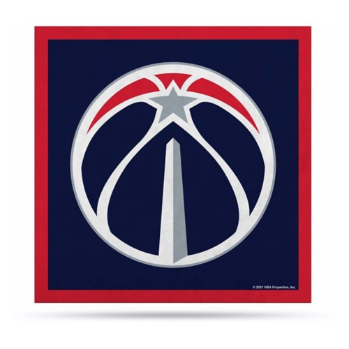 Rico Industries Washington Wizards Felt Banner - Primary Image