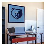 Rico Industries Memphis Grizzlies Felt Banner - Thumbnail 2 of 2