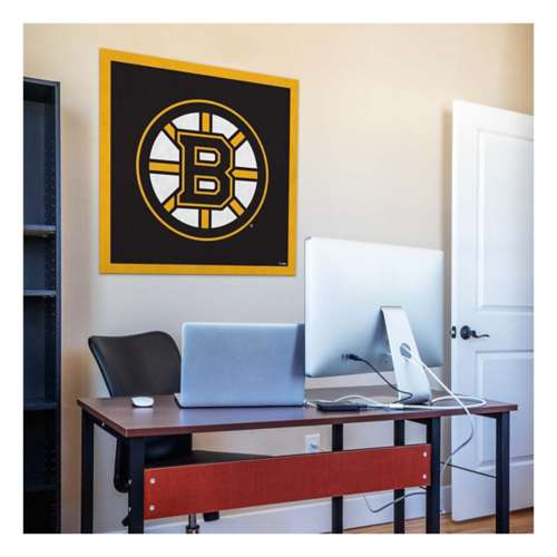Rico Industries Boston Bruins Felt Banner