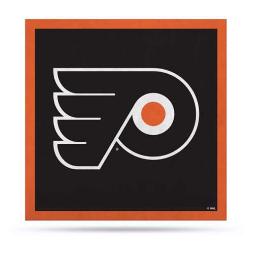 Rico Industries Philadelphia Flyers Felt Banner