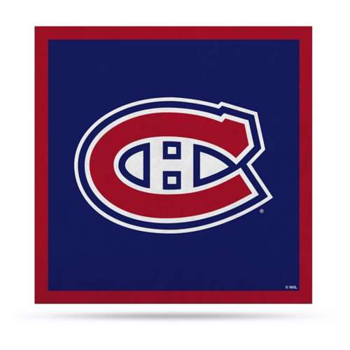 Rico Industries Montreal Canadiens Felt Banner