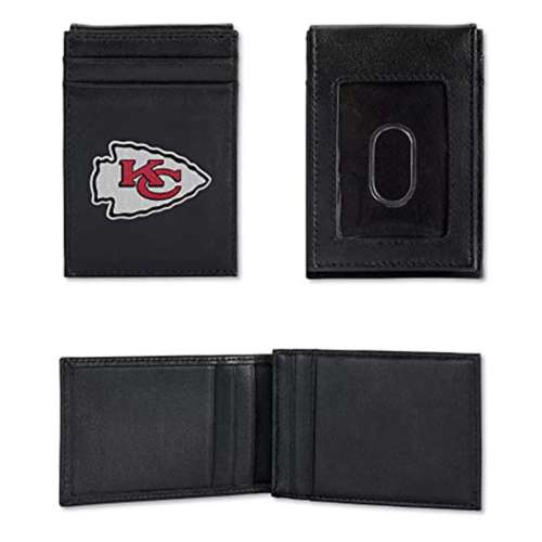 Rico Industries Kansas City Chiefs Front Pocket Wallet