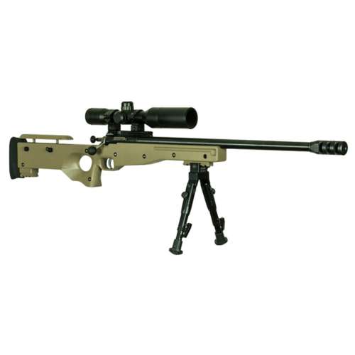 L96 Airsoft Sniper Rifle – Airsoft Tulsa