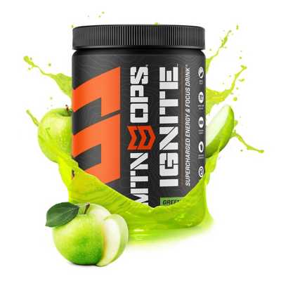 Sour Apple