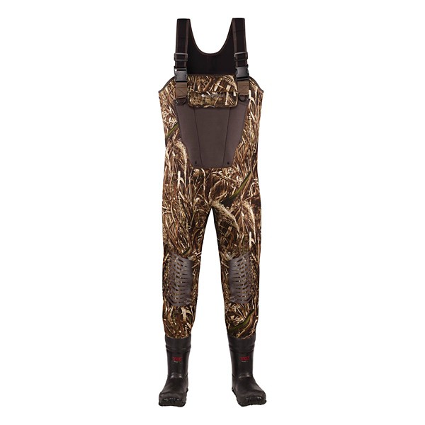 LACROSSE FOOTWEAR Men's  Mallard II Waders Adult