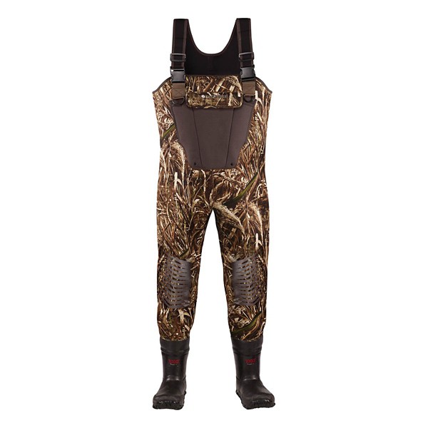 LACROSSE FOOTWEAR Youth  Mallard II Waders Kids