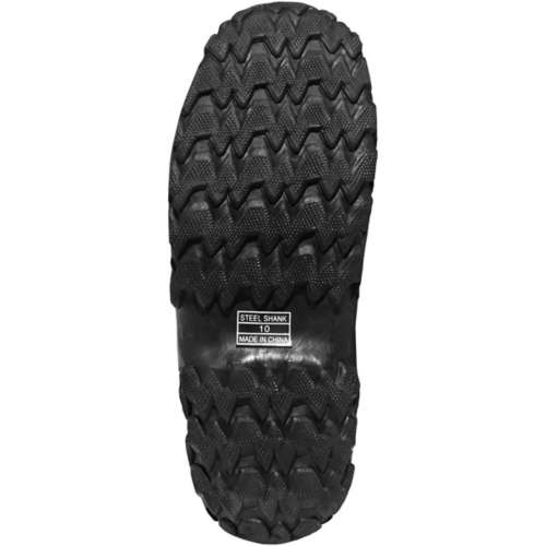 Men's LaCrosse Footwear Alpha Swampfox Drop-Top Waders