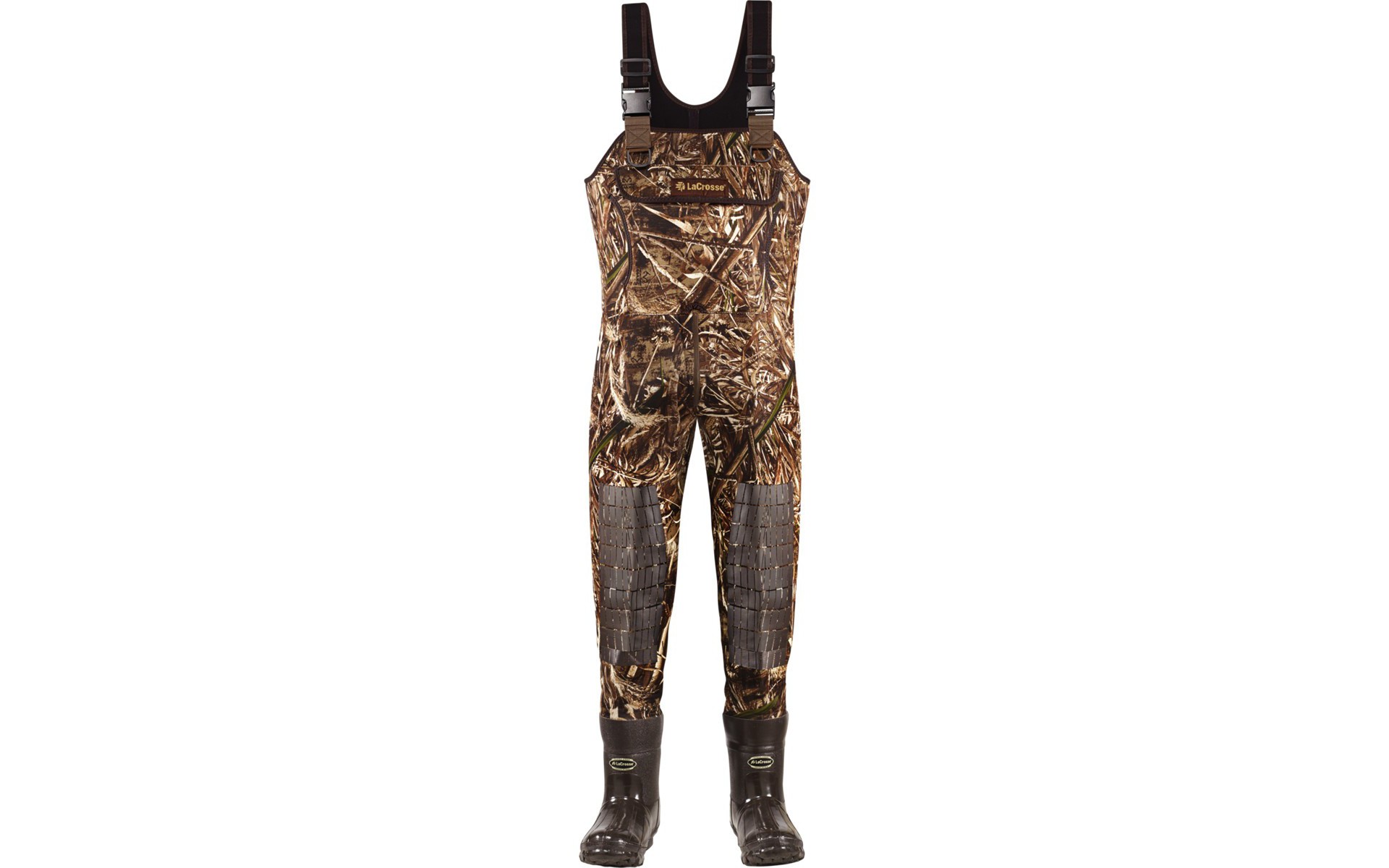 Waders