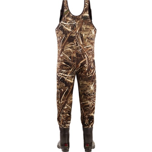 Men's LaCrosse Footwear Super Brush Tuff Waders - Primary Image