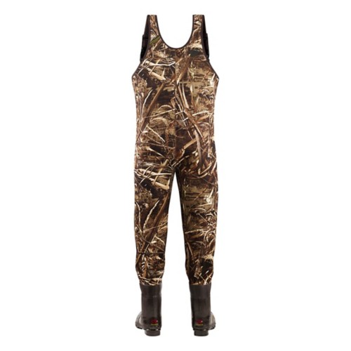 Men's LaCrosse Footwear Super Brush Tuff Waders - Primary Image