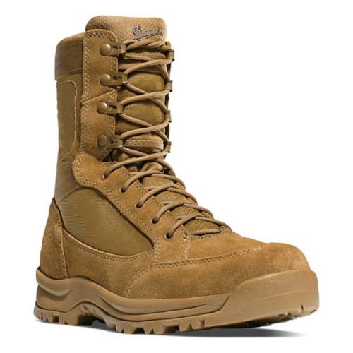 Men's Danner Tanicus 8" Slip Resistant Boots