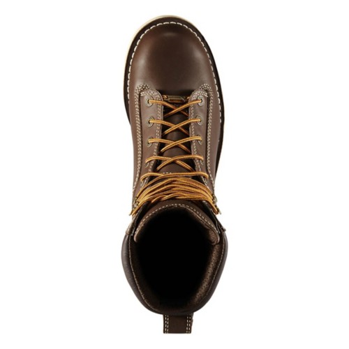 Danner Willam Chukka ブラウン US8.5 アメリカ製