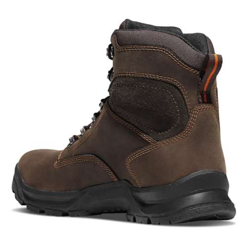 Men's Danner Crafter 6" Waterproof Work Boots