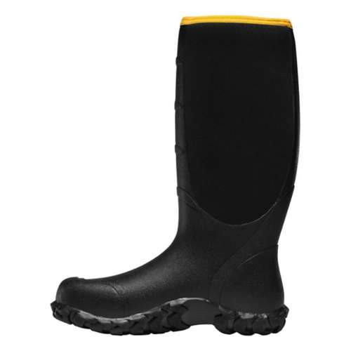 Men's LaCrosse Alpha Lite 16" 5.0MM Boots