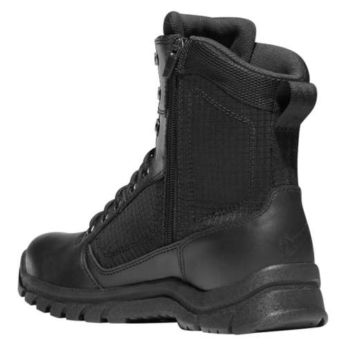 Men's Danner Lookout Side-Zip 8" Waterproof Slip Resistant Shirts boots