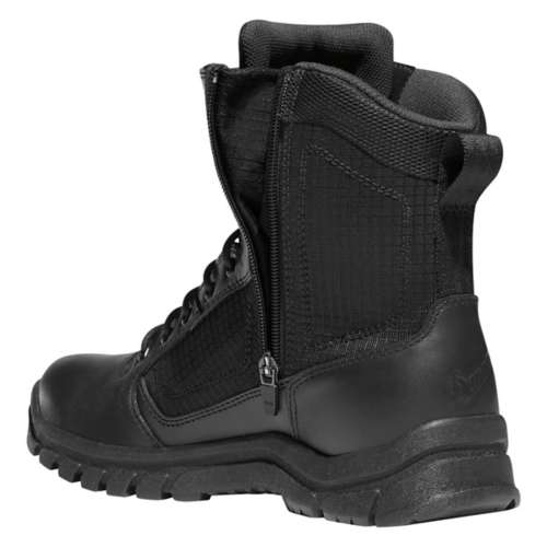 Men's Danner Lookout Side-Zip 8" Waterproof Slip Resistant Shirts boots