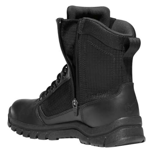 Men's Danner Lookout Side-Zip 8" Waterproof Slip Resistant Boots