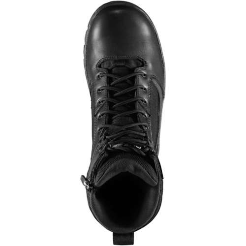Men's Danner Lookout Side-Zip 8" Waterproof Boots