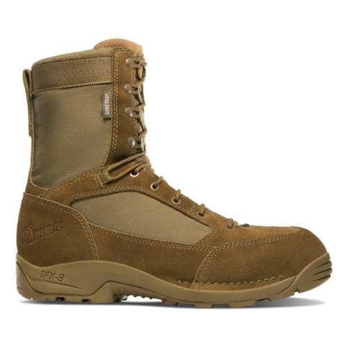 Men's Danner Desert TFX G3 8" GTX Waterproof Work Boots