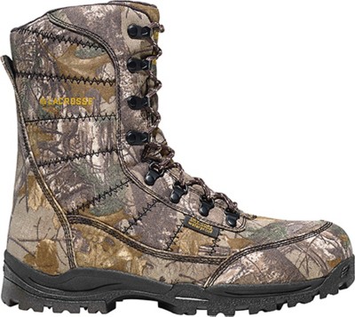 lacrosse low boots