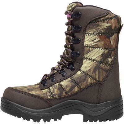 women's lacrosse duck boots