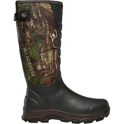 Scheels 2025 hunting boots