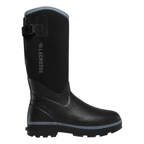Women's LaCrosse Alpha Range 5MM Boots