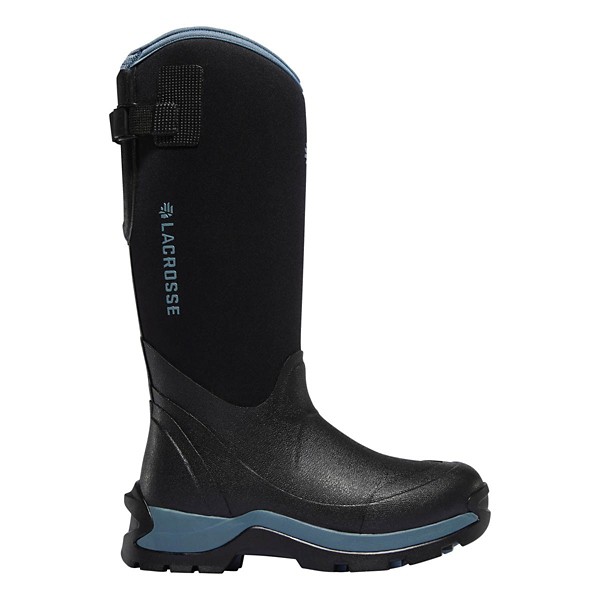 LACROSSE FOOTWEAR Women's LaCrosse Alpha Thermal MM Boots Outdoor 7