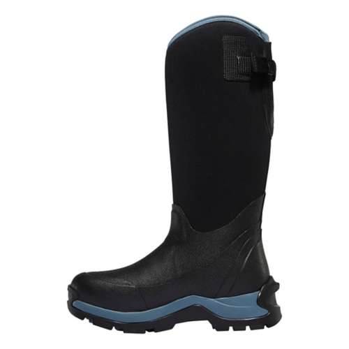 Women's LaCrosse Alpha Thermal 7MM Boots