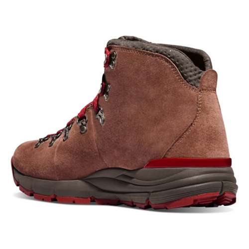Men's Danner Mountain 4.5" Waterproof Hiking unas boots