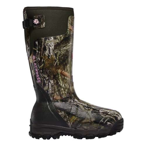 Women's LaCrosse Alphaburly Pro  Boots