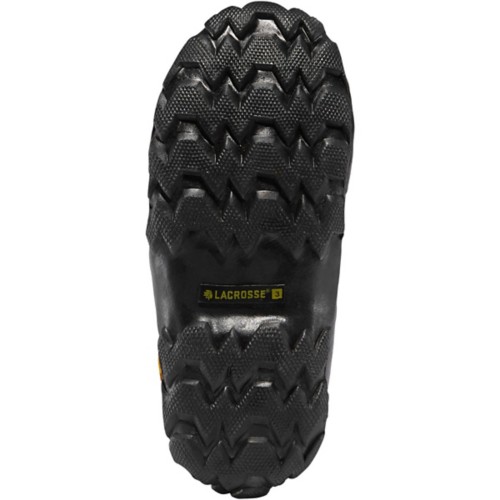 Little Kids' LaCrosse Lil' Alpha Lite Waterproof Boots - Primary Image