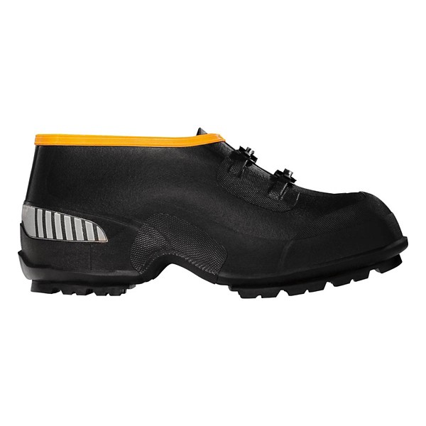 LACROSSE FOOTWEAR Men's LaCrosse ATS Overshoe Boots Outdoor