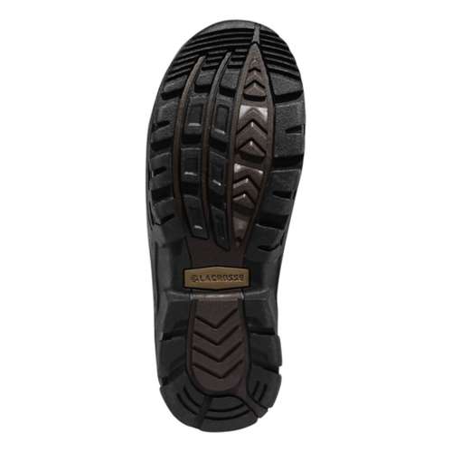 Men's LaCrosse Footwear Alpha Swampfox Breathable 1000G Waders