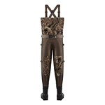 Men's LaCrosse Footwear Alpha Swampfox Breathable Realtree Max-5 1000G Waders - Thumbnail 2 of 3