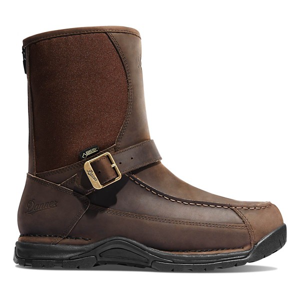 DANNER Men's  Sharptail Rear Zip Boots Outdoor