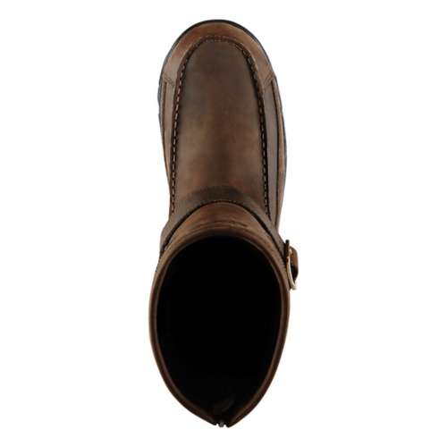 Men's Danner Sharptail Rear Zip Boots