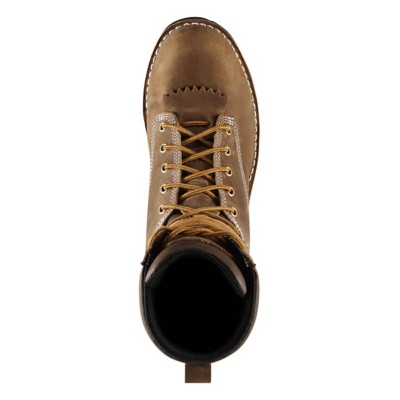 danner logger boots review