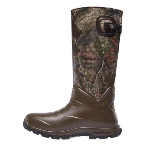 Men's LaCrosse AeroHead Sport 3.5MM Snake Boots