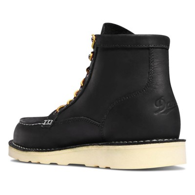 danner moc toe black
