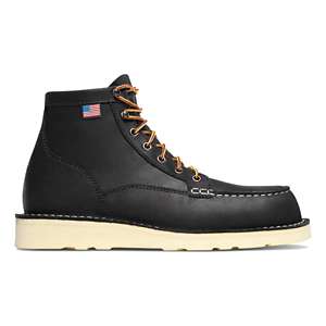STANLEY Men's CSA 8 Work Boots - Eastern Mountain Sports