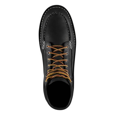 danner bull run black