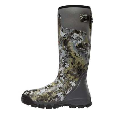 lacrosse muck boots