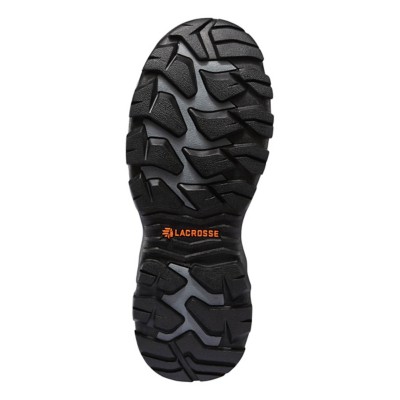 lacrosse alphaburly pro uninsulated boots