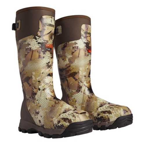 Men's LaCrosse Alphaburly Pro 1600G Boot