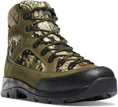 danner hunting boots