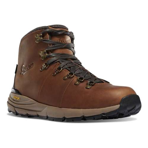 Men's Danner Mountain 600 4.5 Leather Waterproof Hiking Boots