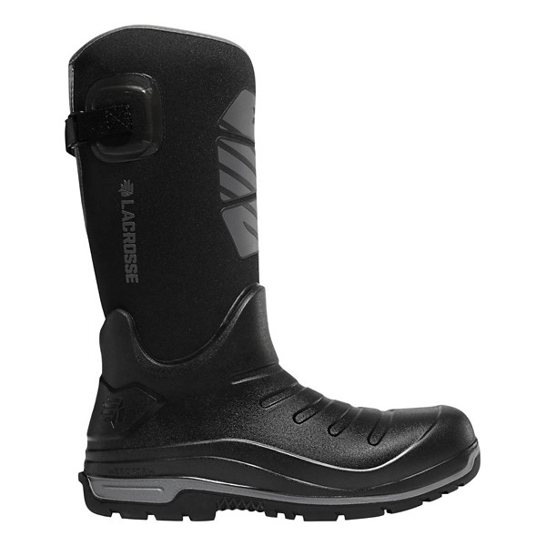 LACROSSE FOOTWEAR Men's LaCrosse Aero Insulator Boots Outdoor