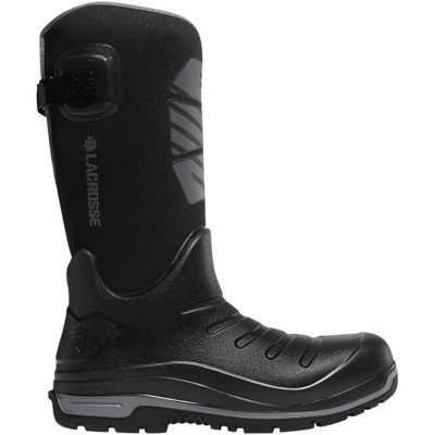 lacrosse winter boots